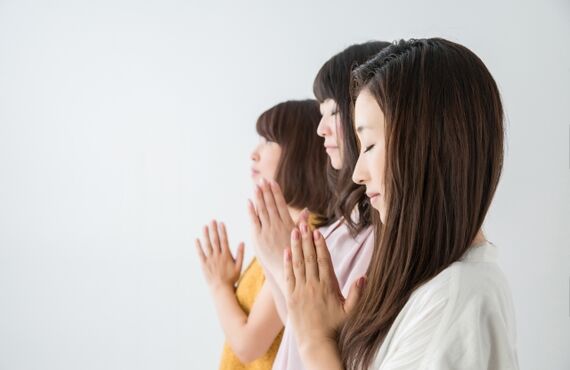 由緒ある日蓮宗系の寺院として永代供養や水子供養のご相談も承ります | 大田区の歴史あるお寺・宗教法人善慶寺
