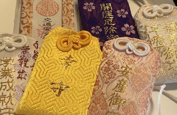 御供養・御利益のあるお守りを皆様にご案内しております | 大田区の歴史あるお寺・宗教法人善慶寺