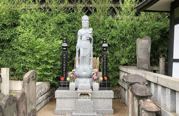 水子供養を誰にも知られずにお願いしたいのですが？善慶寺へ